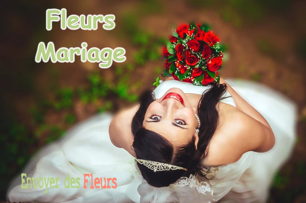 lIVRAISON FLEURS MARIAGE à LABASTIDE-CLERMONT