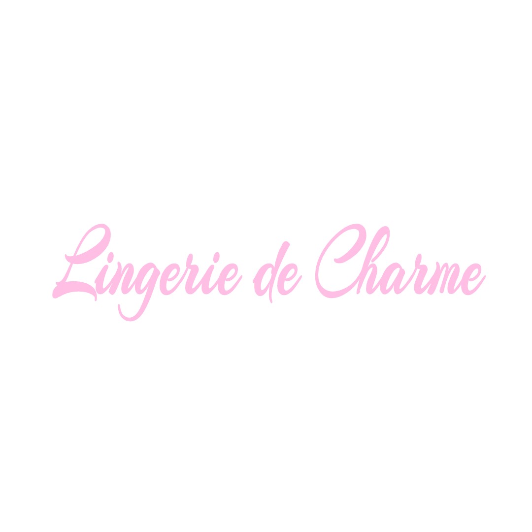 LINGERIE DE CHARME LABASTIDE-CLERMONT